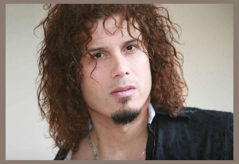 Jeff Scott Soto